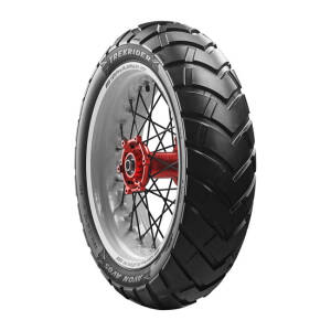 Avon Trekrider tire AV85 130/80-17 65T