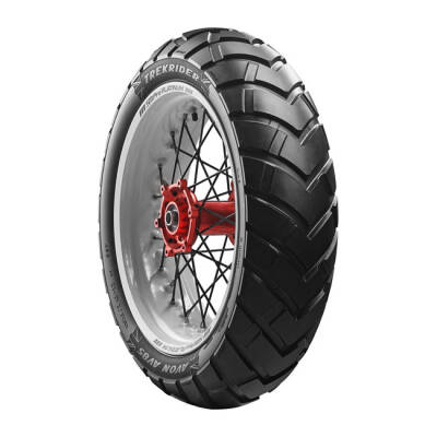 Avon Trekrider tire AV85 150/70-17 69T