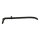 Jiffy stand stock replica 1936-57 style. Black