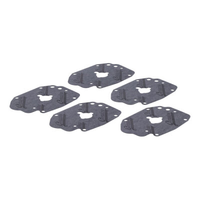 James,  Super E/G carburetor float bowl gasket