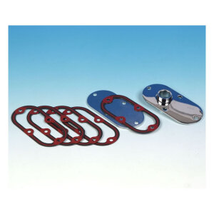 James, gasket inspection cover. .060" Foamet