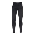 John Doe Ruby female jeans black Size 27/32