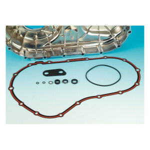 James, primary cover gasket kit. Foamet