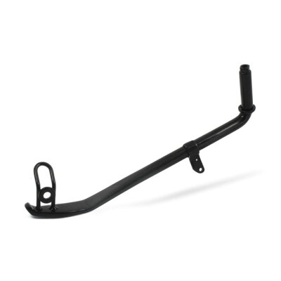 Jiffy stand black
