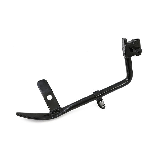 Jiffy stand black