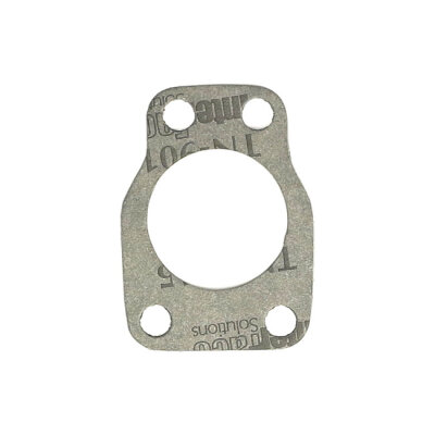 Gasket insulation carb to manifold