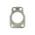 Gasket insulation carb to manifold