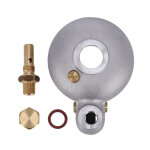 Bowl assembly,with float/vave/seat/cap/s