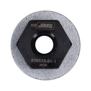 JIMS, clutch spring compressor nut