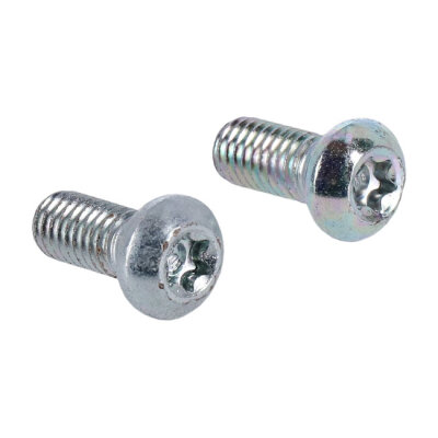 Bolt, fork leg bracket