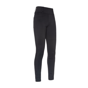 John Doe Jeggy Women Black Size 28/32