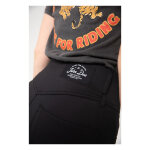 John Doe Jeggy Women Black Size 28/32