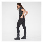 John Doe Jeggy Women Black Size 28/32