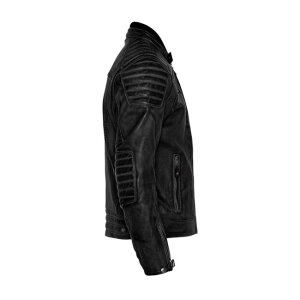 John Doe Storm jacket black Size L