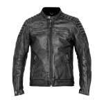John Doe Storm jacket black Size XL