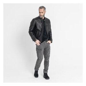 John Doe Storm jacket black Size XL