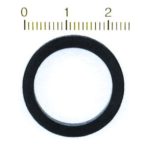 James, magneto & circuit breaker oil seal