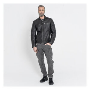 John Doe Storm jacket black Size 2XL