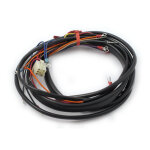 OEM style main wiring harness, complete set. XLH