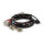 OEM style main wiring harness. FXST