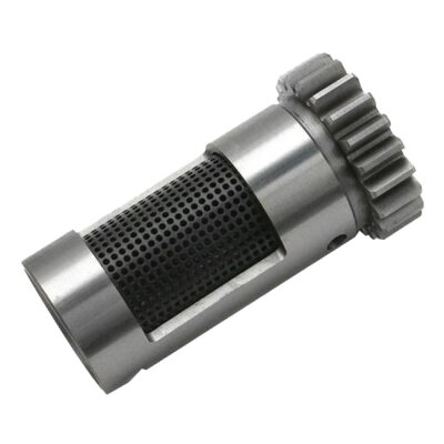 S&S, steel breather valve. +.030" OD