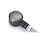 Daytona, D-Light SOL LED turn signals. Smoke lens