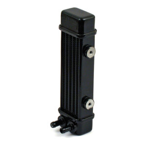 Jagg, oil cooler core only. 1270 Slimline series