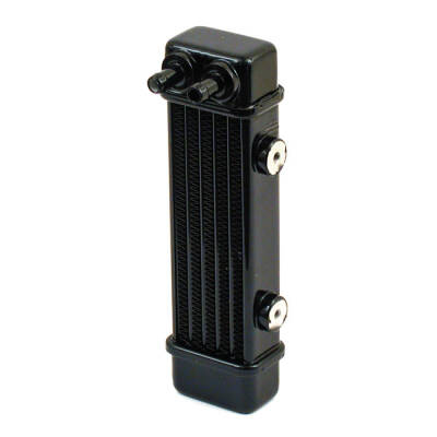 Jagg, oil cooler core only. 1390 Slimline series