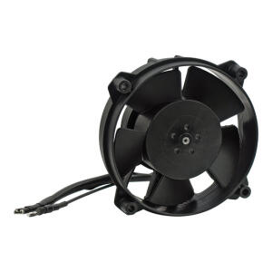 Jagg, high performance oil cooler fan 4"