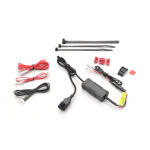 Daytona, USB-C power supply. Regular mount