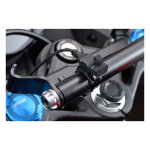 Daytona, USB-C power supply. Regular mount