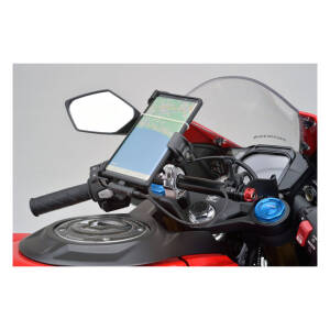 Daytona, USB-C power supply. Regular mount