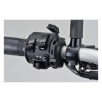 Daytona, USB-C power supply. Slim mount