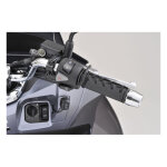 Daytona, heated grip warmer wrap set