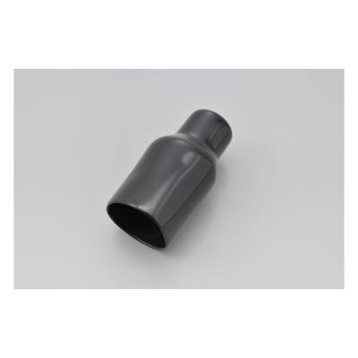 Connector boot cover. Ø27mm x Ø42mm x 84mm