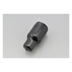 Connector boot cover. Ø27mm x Ø42mm x 84mm