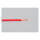 Electrical wire. 2 meter 0.75sq. Red