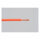 Electrical wire. 2 meter 0.75sq. orange