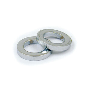 HEAD BOLT/CYL. BASE WASHER, CHROME