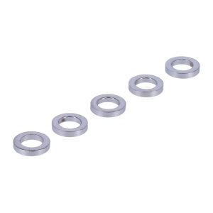 HEAD BOLT/CYL. BASE WASHER, CHROME