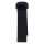 Longride, 30mm hook & loop mount strap. Black