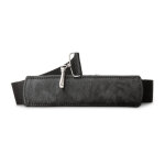 Longride, adjustable shoulder belt. Black