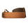 Longride, saddlebag belt extender. Brown