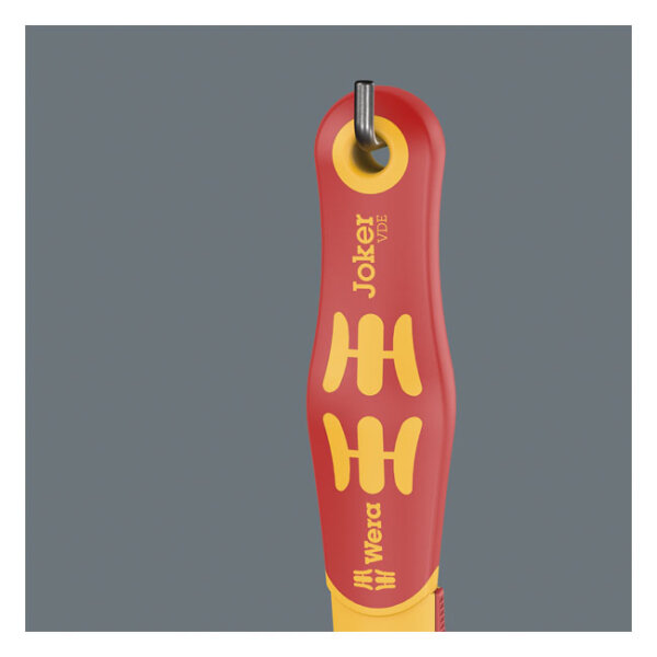 Wera adjustable wrench 13-16mm- 1/2"-5/8" Joker VDE  M