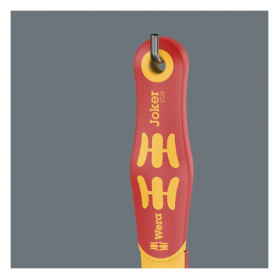 Wera adjustable wrench 13-16mm- 1/2"-5/8" Joker VDE  M
