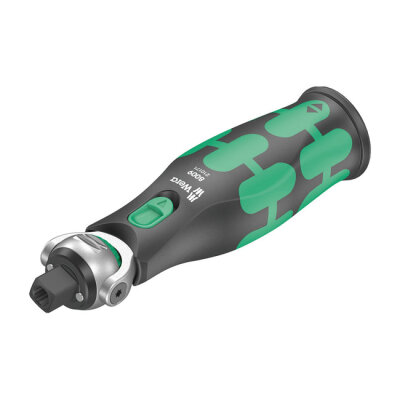 Wera, Zyklop Pocket set 1 Metric