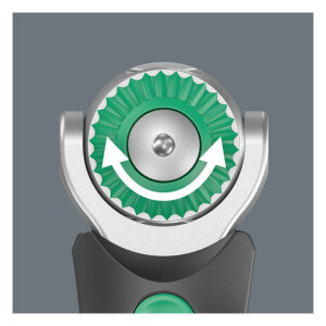 Wera, Zyklop Pocket set 1 Metric