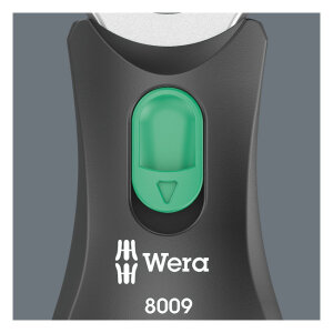 Wera, Zyklop Pocket set 1 Metric
