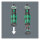 Wera, Zyklop Pocket set 1 Metric
