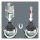 Wera, Zyklop Pocket set 1 Metric